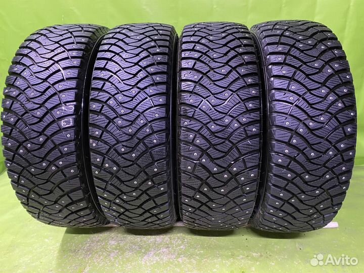 Dunlop GrandTrek Ice 03 215/60 R17 100T