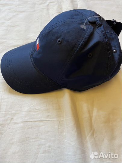 Кепка бейсболка оригинал Tommy Hilfiger унисекс