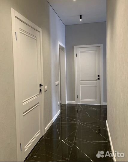 Ремонт квартир