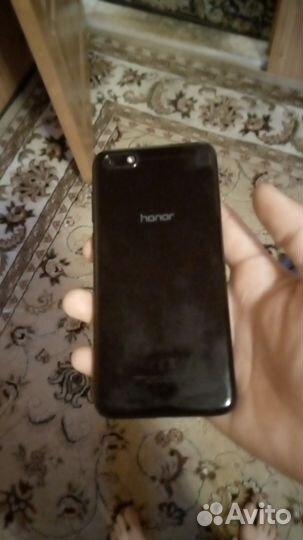 HONOR 7, 3/32 ГБ