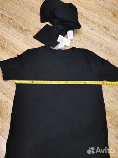 Набор футболок р L