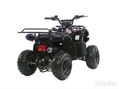 Продам квадроцикл атv 110 Irbis