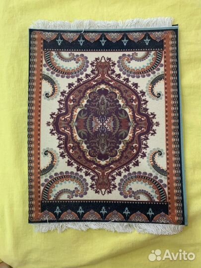 Коврик для компьютерной мышки