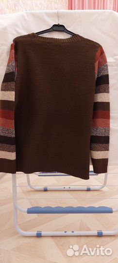 Свитер женский 48 50 новый