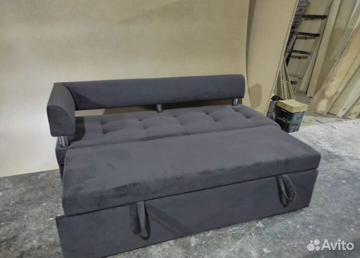 Диван на кухню