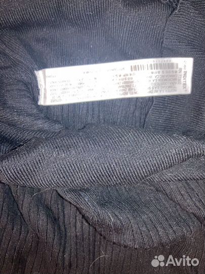 Водолазка женская zara