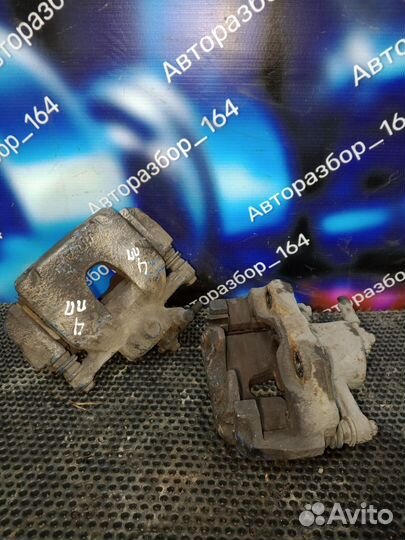 Суппорт передний Volkswagen Polo 5