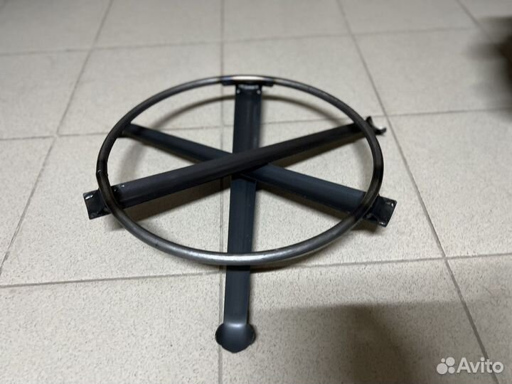 Треноги для чугунного казана 6-16л