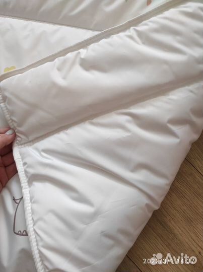 Матрас для пеленального стола