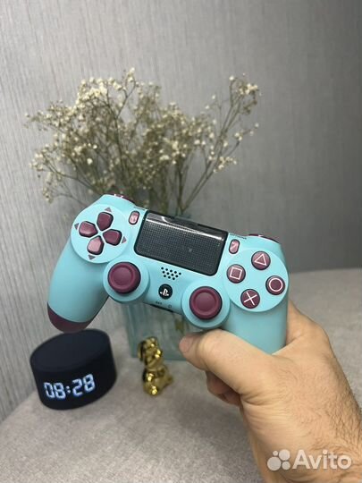 Джойстик PS4 DualShock 4 v 2