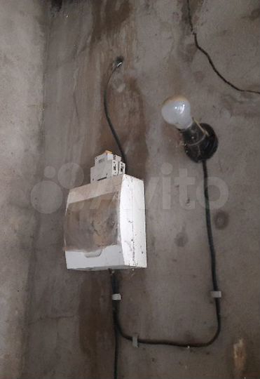 Гараж, 24 м²