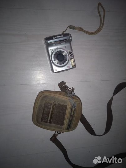 Фотокамера