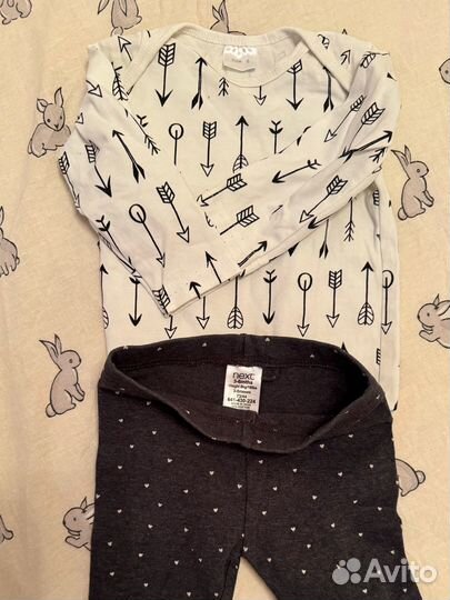 Большой Пакет брендовых вещей (15 шт) 68