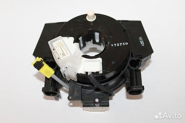 Переключатель подрулевой ниссан икс-треил Т31(Driv