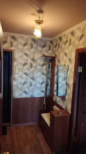 1-к. квартира, 33 м², 5/9 эт.