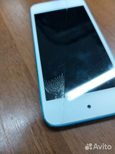 MP3 плеер Apple iPod touch 6 (A1421) flash 16гб