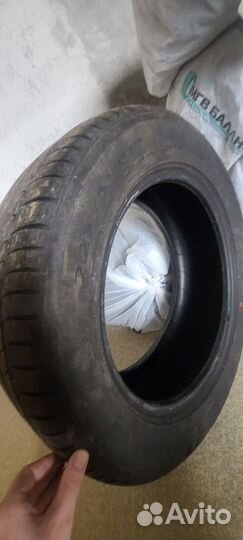 Michelin Primacy HP 225/55 R17