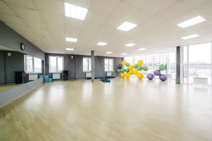 Свободного назначения, 350 м²