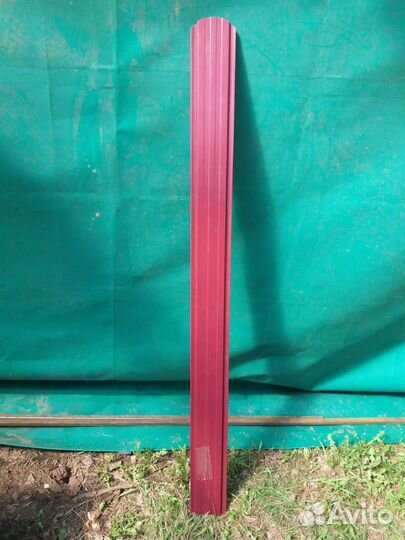 Евроштакетник