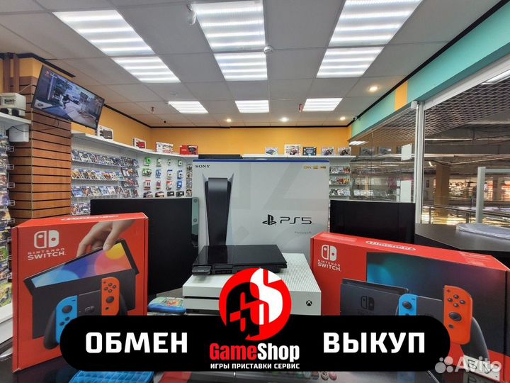 Приставки PS2,PS3,PS4,Xbox 360, Xbox One