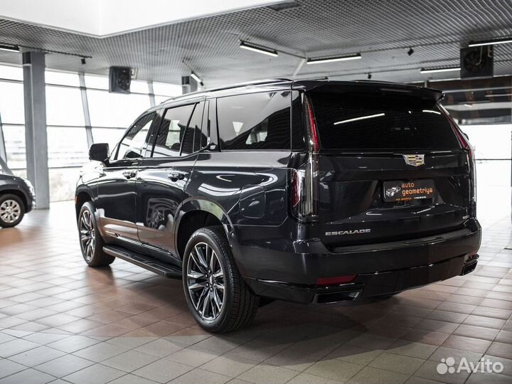 Cadillac Escalade 3.0 AT, 2023, 23 км