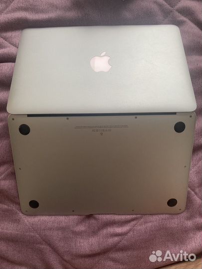 Apple macbook air 11 2013