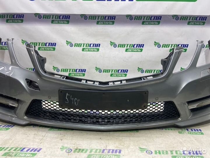 Бампер передний Mercedes Benz E-Class W212 651.924