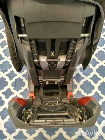 Детское автокресло Romer (9-18 кг)