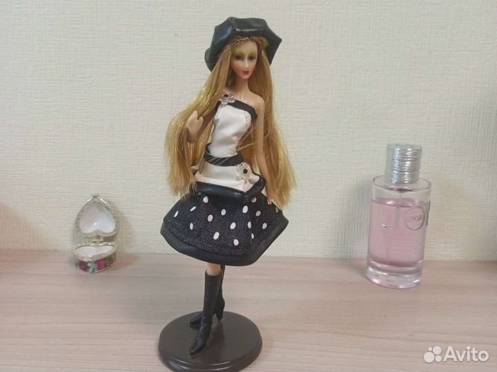 Кукла Интерьерная
