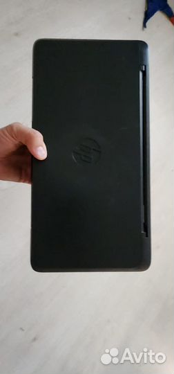 Мобильный принтер HP OfficeJet 202