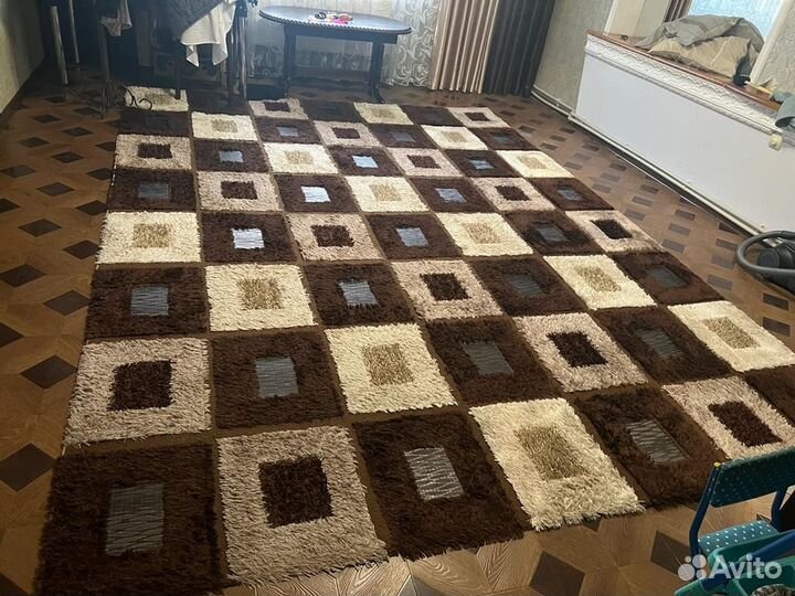 Ковры бу
