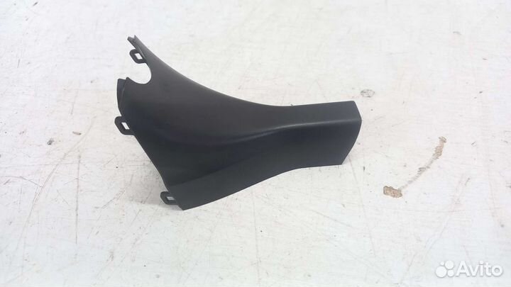 Крышка зеркала внутренняя Volkswagen Tiguan 2