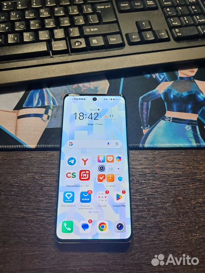 HONOR 50, 8/256 ГБ