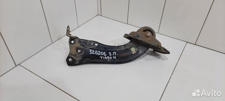 Рычаг подвески задний правый (Chery Tiggo 4)