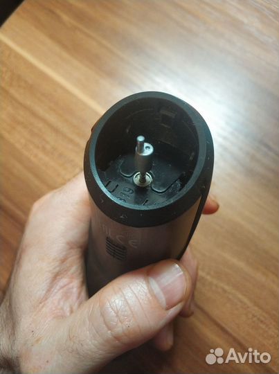 Корпус от Braun Type 5513