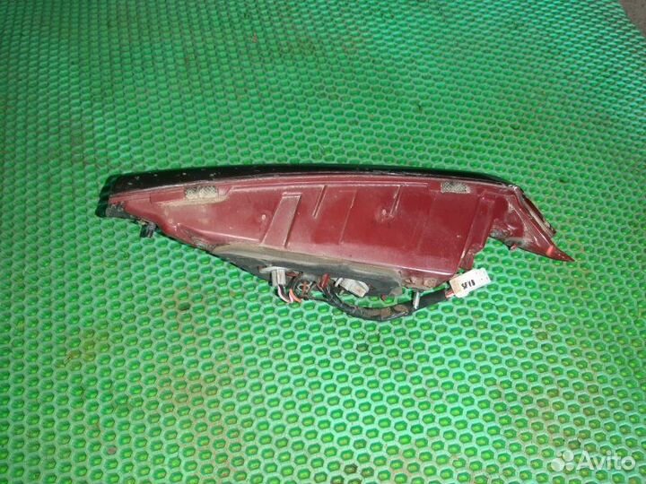 Фонарь задний правый Hyundai Solaris 2 G4FG 2020
