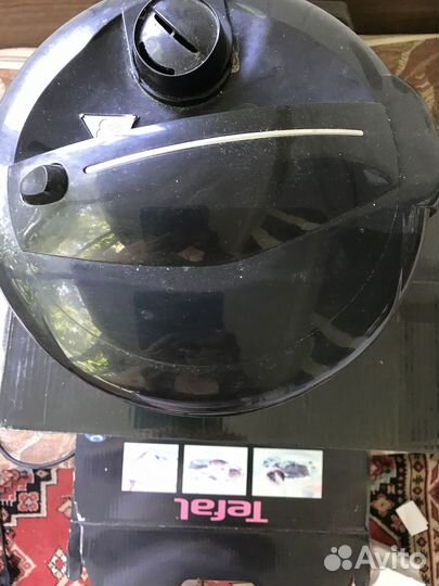 Мультиварка бу