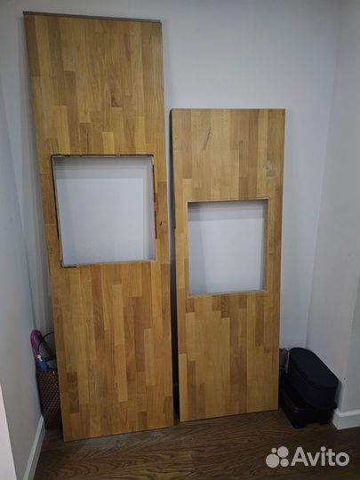 Кухонная столешница Икеа