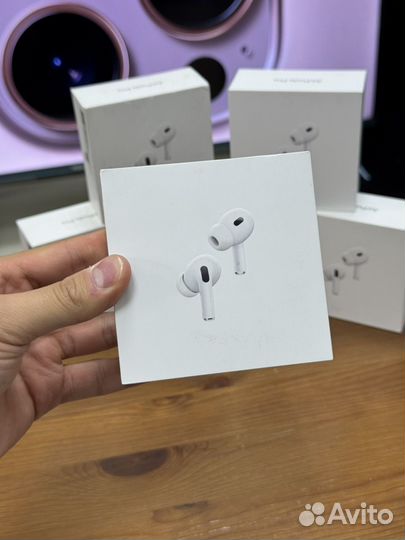 Airpods Pro 2 USB-C 2023 Original