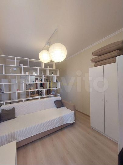 Квартира-студия, 25,2 м², 7/8 эт.