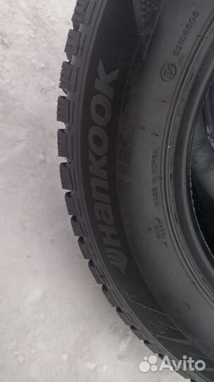 Hankook Winter I'Pike 195/65 R15