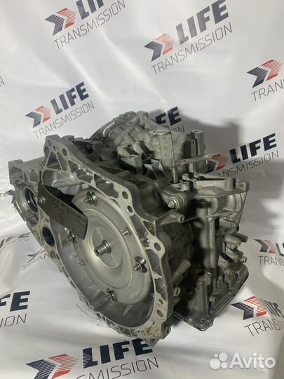 Вариатор Nissan Teana J32 2.5 RE0F10A