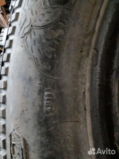 Cordiant Off Road 225/75 R16