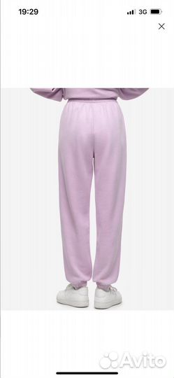 Костюм флисовый теплый