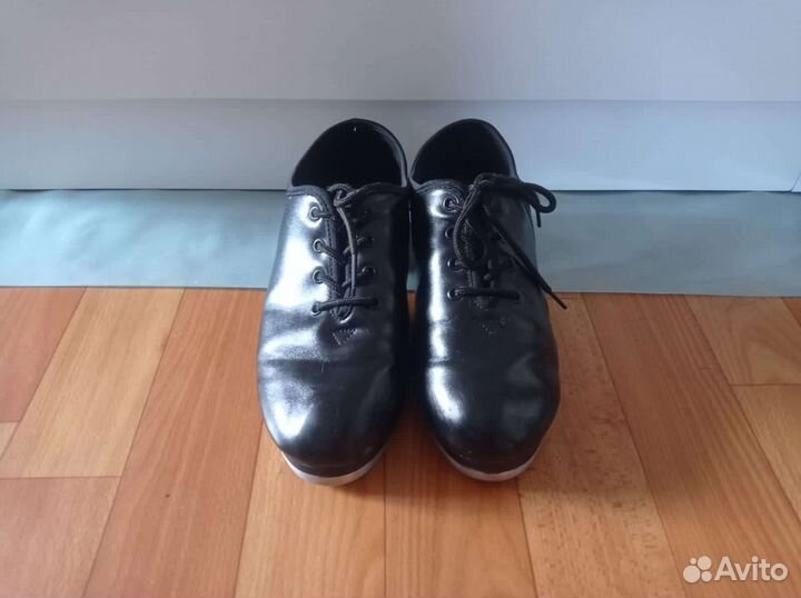 Степовки размер 37