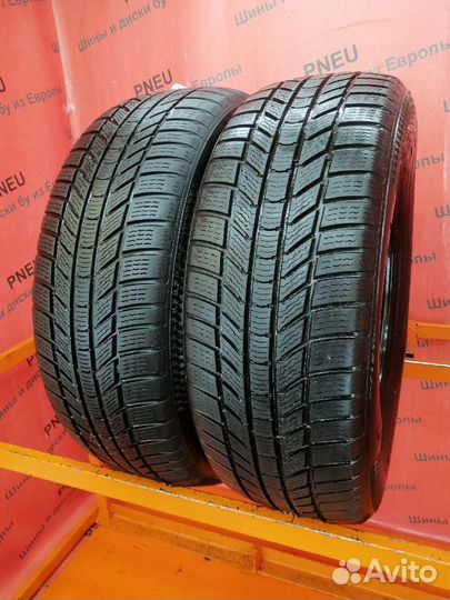 Continental WinterContact TS 870 P 215/55 R17