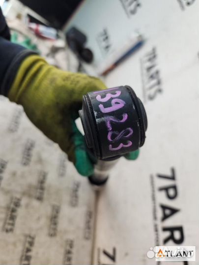 Амортизатор задний honda airwave