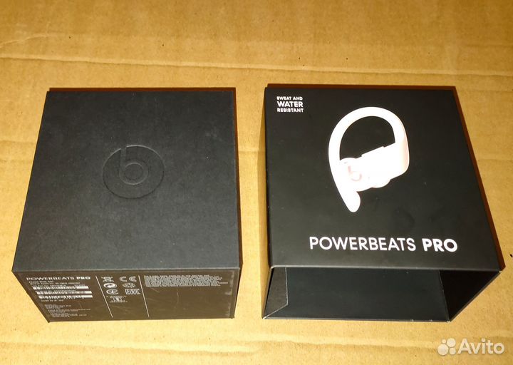 Новые Beats Powerbeats Pro Cloud Pink от Apple