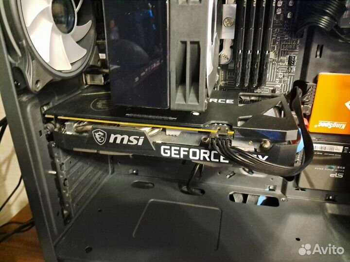 Видеокарта