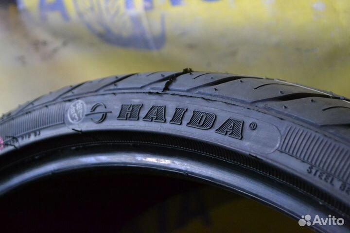 Haida HD921 225/30 R20 85W